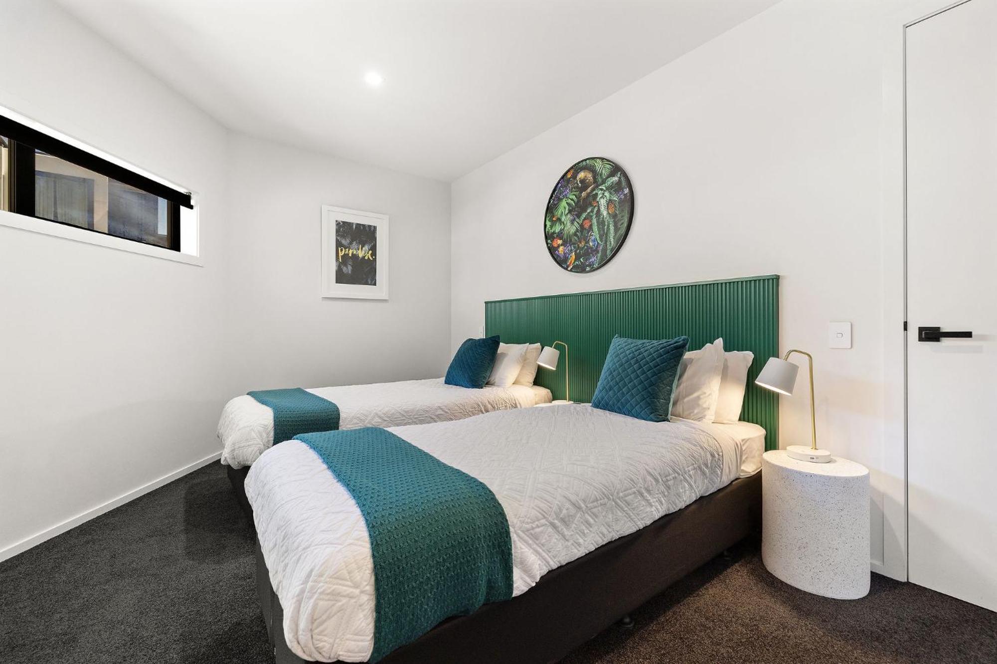 Homestead Retreat - 2 Bedroom - Lake View Queenstown Exterior foto