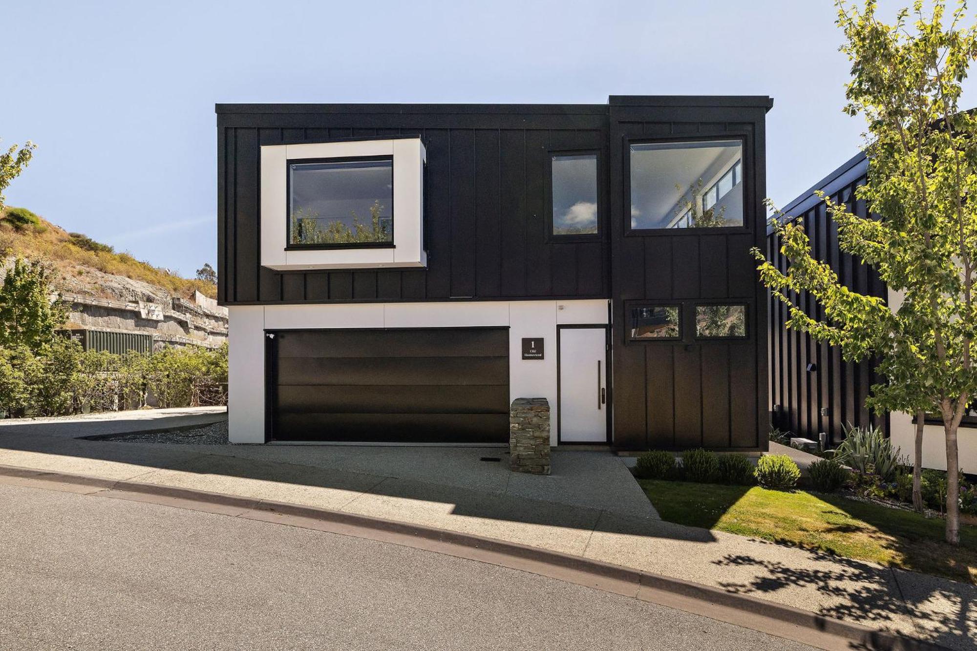 Homestead Retreat - 2 Bedroom - Lake View Queenstown Exterior foto